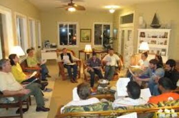 house church C