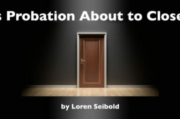 probation