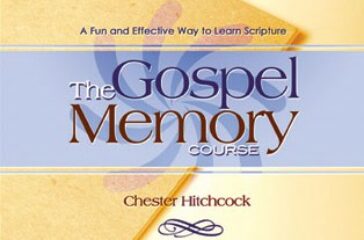 Gospel Memory pic