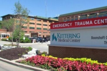 Kettering Medical Center