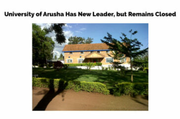 arusha