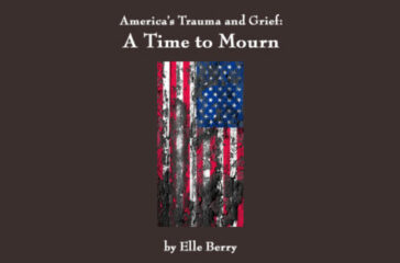 mourning