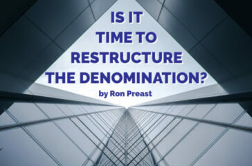 restructure