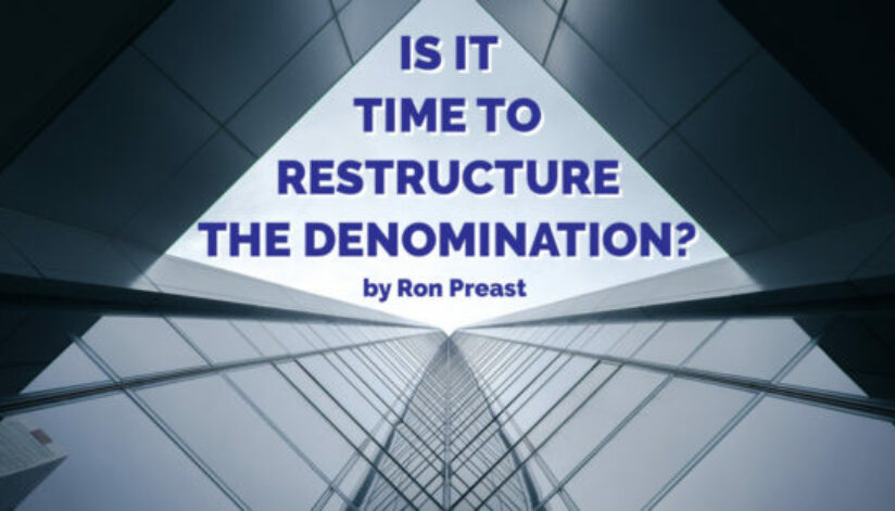 restructure