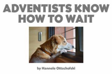 waiting