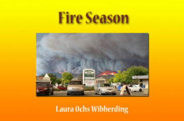 fire season