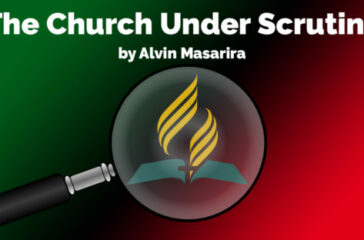 scrutiny