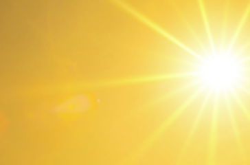 sun