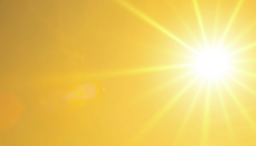 sun