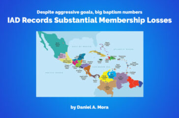 IAD-membership-losses