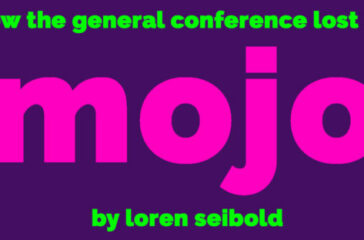 mojo