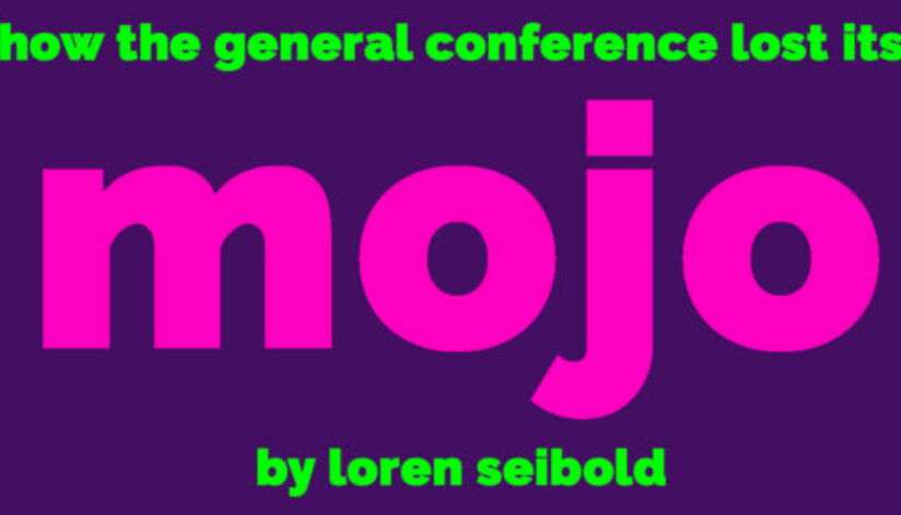 mojo