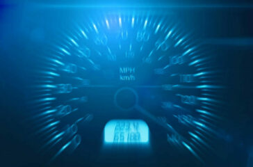 speedometer