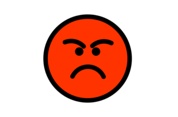 anger