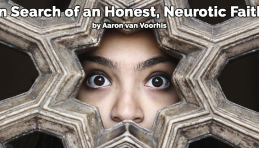 neurotic