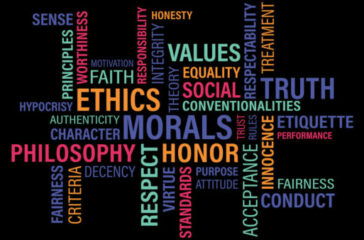 words