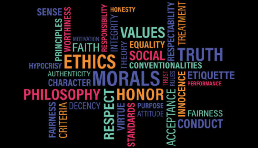words