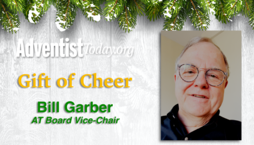Bill Garber