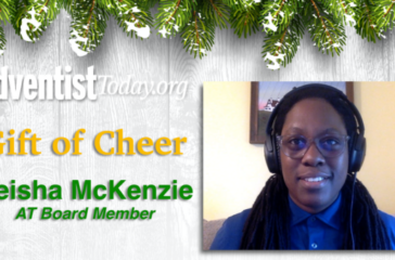 Keisha McKenzie