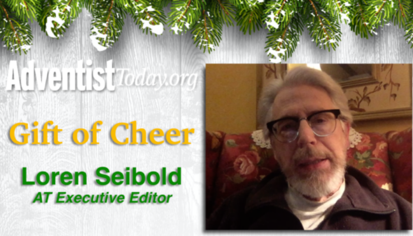 Loren Siebold