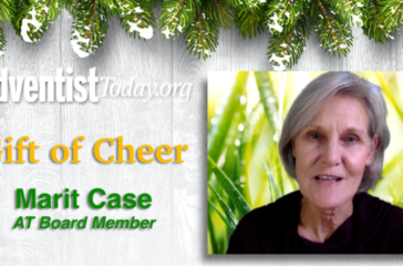 Marit Case