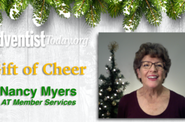 Nancy Myers