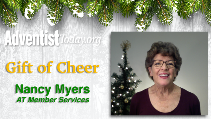 Nancy Myers