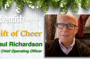 Paul Richardson