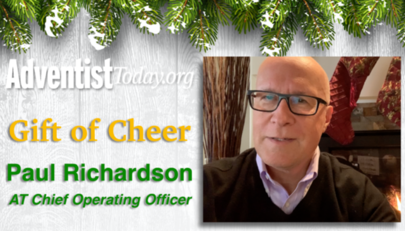 Paul Richardson