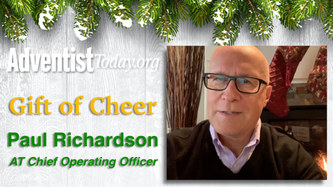 Paul Richardson