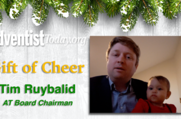 Tim Ruybalid