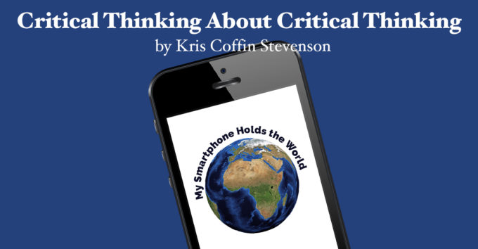 critical-thinking