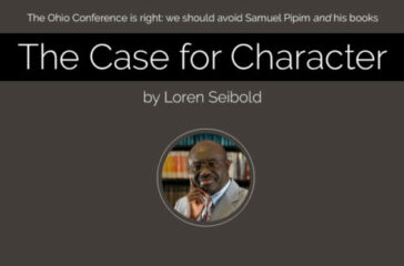 Case-Character