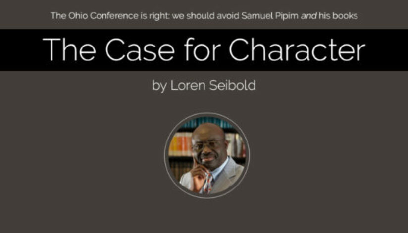 Case-Character