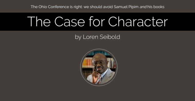 Case-Character Case-Character