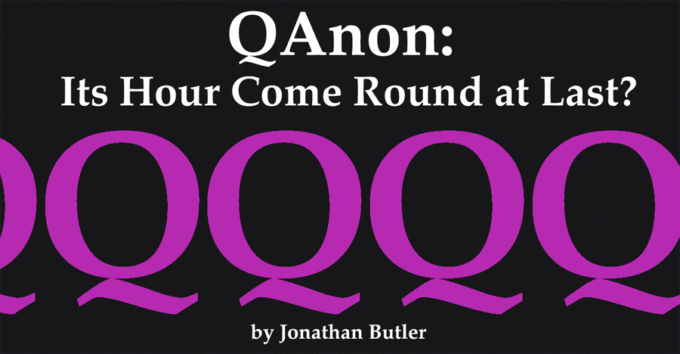 qanon qanon