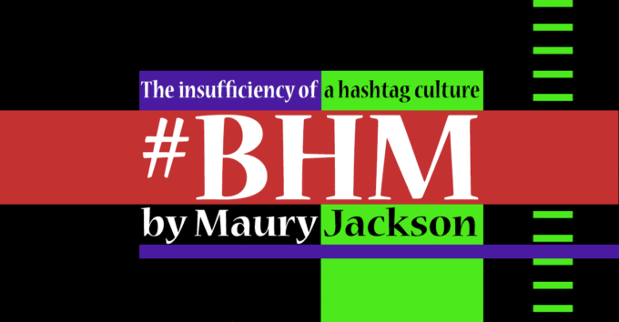 BHM BHM