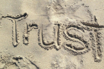 trust
