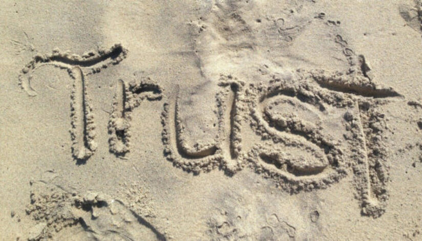 trust