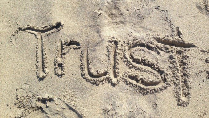 trust trust