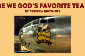 Bockscar
