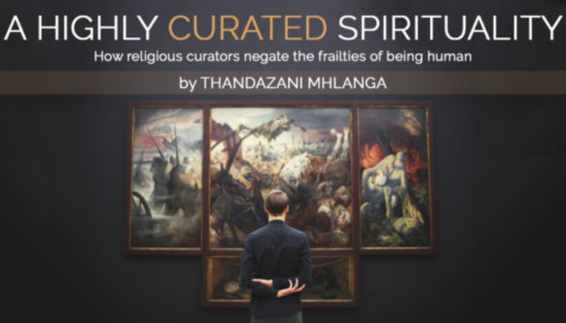 curated