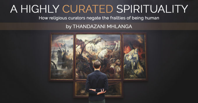 curated curated