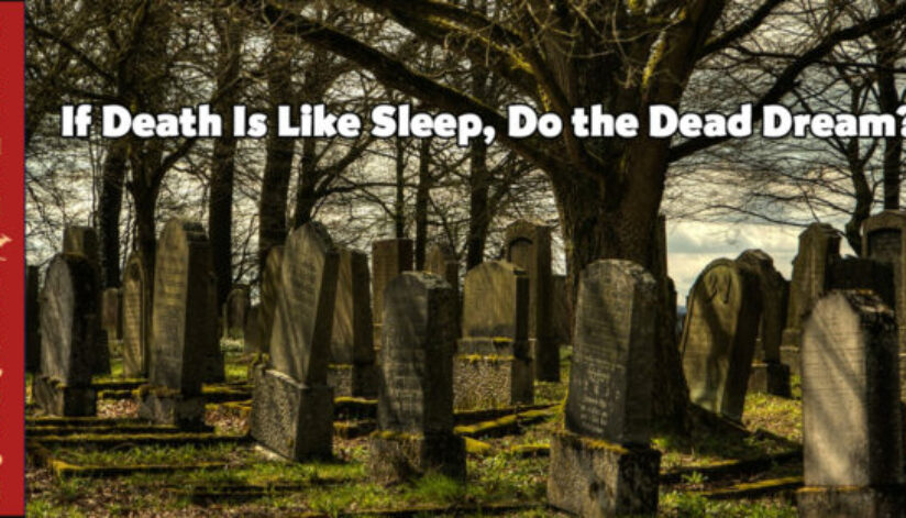 dead-sleep