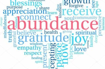 abundance