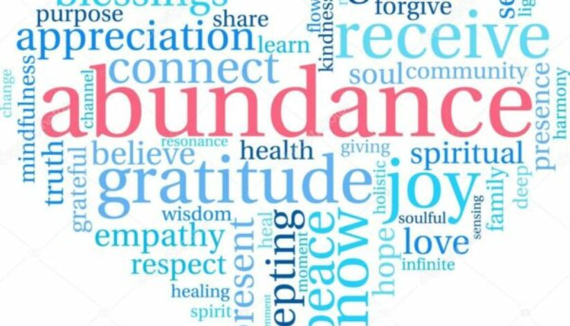 abundance