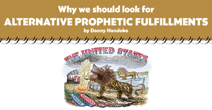 prophecy-alternative prophecy-alternative