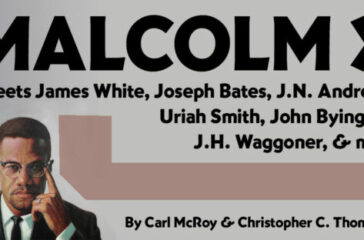 Malcolm-X
