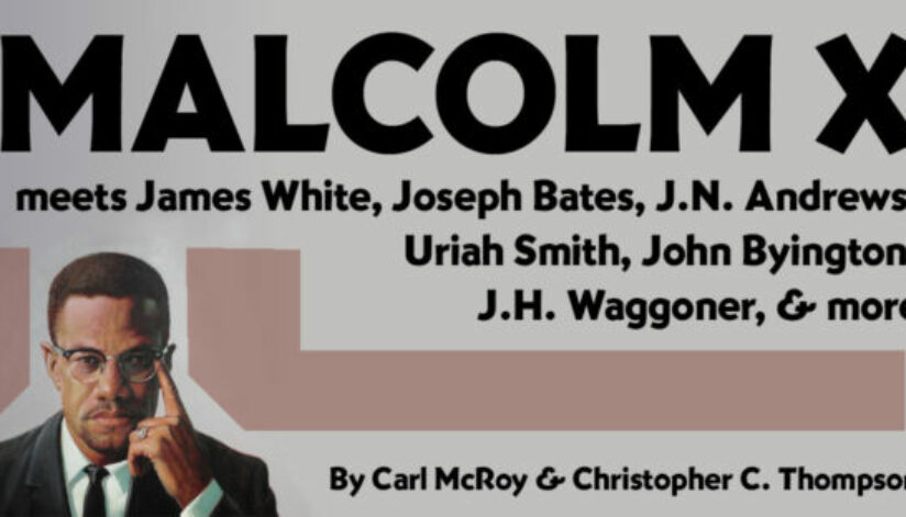 Malcolm-X