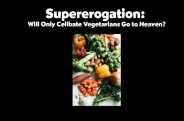 celibate-vegetarians